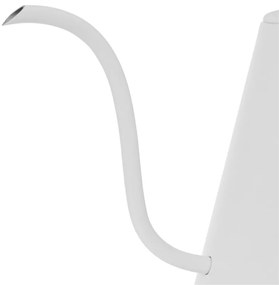 Електрическа кана Adler AD 1349W, 1100W, 1 л, 40-100 C, Поддържане на топлината, LED дисплей, Бял