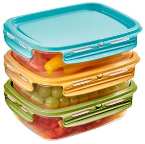 Кутии за храна 3 бр. Snipslock – Snips