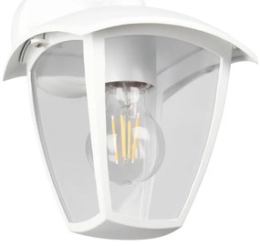 Стенно външно осветително тяло (височина 24 cm) Venta – Trio