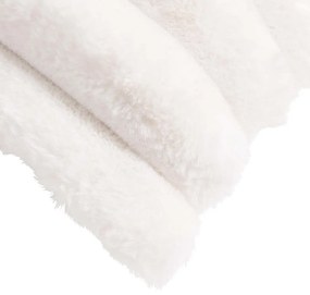 Декоративна възглавница от микроплюш 45x45 cm Boudoir – douceur d'intérieur