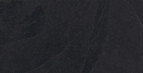 Mexen Mek Nero полиран гранитогрес, рект. G1, подово-стенна плочка 120 x 60 см, мат GT - TL504-120-060-03