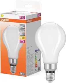 Димируема LED крушка STAR E27/24W/230V 2700K - Osram