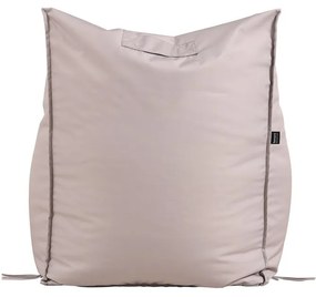 Сив градински чувал за сядане – Bonami Essentials