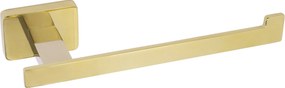 Поставка за тоалетна хартия 332921A OSTE 04 GOLD