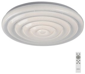 Rabalux 71018 - LED Димируем плафон KATINA LED/36W/230V + д.у.