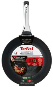 Уок Тиган Tefal G2691932 Черен (Ø28 cm)