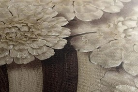 Картина на платно – Абстрактна спирала
