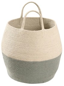 Текстилна кошница ø 30x35 cm Zoco – Lorena Canals