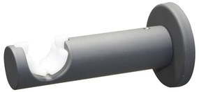 Метален разтегателен корниз 190 - 340 cm Elba - Gardinia