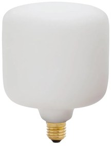 Топла LED крушка с възможност за димиране E27, 6 W Oblo - tala