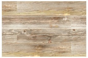 Стикер за под 90x60 cm Wooden Floor - Ambiance