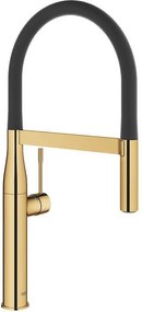 Essence Profi, професионален смесител за кухненски умивалник