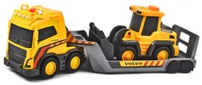 Dickie - Volvo Пътна помощ с камион