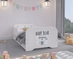 Качествена кошара BABY BEAR 160 х 80 см