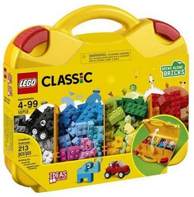 Playset Classic Creative Briefcase Lego (213 pcs)