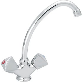 Смесител за кухня Milena дупка