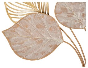 Метална декорация за стена 63x85 cm Felix - Mauro Ferretti