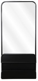 45/100 см Огледало 00377