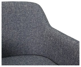 Сив офис стол Rest – Hübsch