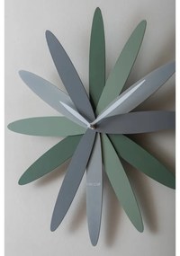 Стенен часовник ø 45 cm Bloom - Karlsson