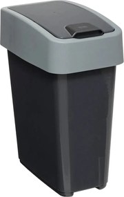 Кош 5five, Пластмаса, Двоен капак - 10 L