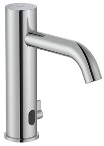 Стоящ смесител за умивалник A5A539EC00,електронен, хром, 17.2x15.7см