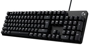 Клавиатура Logitech G G413 SE Mechanical Gaming Keyboard - BLACK - US INT'L - INTNL