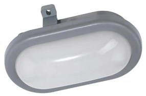 Eglo 75461 - LED Екстериорен аплик PESCOLLA LED/5,5W/230V IP65