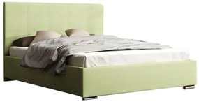 Тапицирано легло NASTY 4 + решетка, Sofie21, 160x200