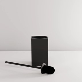 Четки за тоалетна B110 MATT BLACK