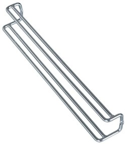 Закачалка за вратовръзки и колани Wenkie - Wenko