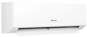 Инверторен климатик Hisense Energy SE KA70KT0E, 24000 BTU, А++/А++, До 38 m2, Самодиагностика, Тих режим, Бял