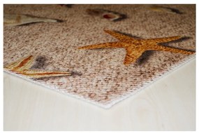 Килим Sandria, 50 x 80 cm - Vitaus