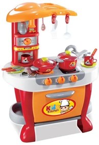 Детска кухня Little Chef BUBA