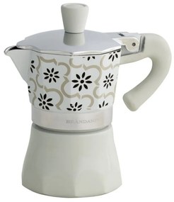 Чайник Moka , височина 12,5 cm Alhambra - Brandani
