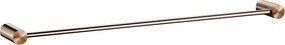 Закачалка за баня 9703 Prism Brush Copper