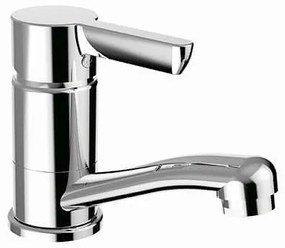 Стоящ смесител за кухня, Roca, A5A897AC0K, с нисък чучур