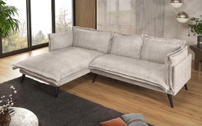 Ъглов диван Алберто Extra