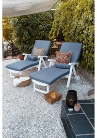 Кошница за съхранение от светла морска трева , ⌀ 36 cm - Compactor