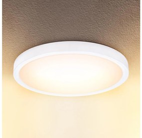 Brilagi -LED Димируема лампа ESTELA LED/36W/230V 3000-6500K ø 30 см бял + д.у.