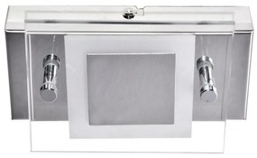 Briloner - 2213-018 - LED За баня Лампа за таван SPLASH LED/4,5W/230V IP44