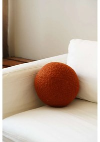 Декоративна възглавница от букле ø 20 cm Top – Mioli Decor