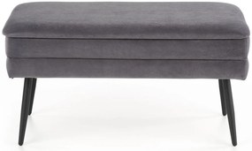 Пуф Lavyn-Gkri-Black