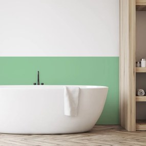 Стикер за стена 200x60 cm Mint Green - Ambiance