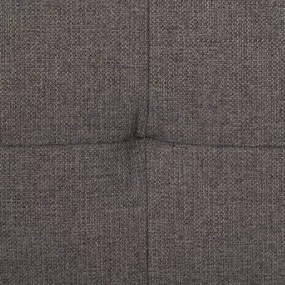 Сив шенилов разтегателен диван 181 cm – Ixia