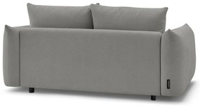 Сив диван 193 cm Ernest – Bobochic Paris