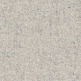 Бежово двойно легло 180x200 cm тапицирано с място за съхранение с включена подматрачна рамка Mattis – Meise Möbel