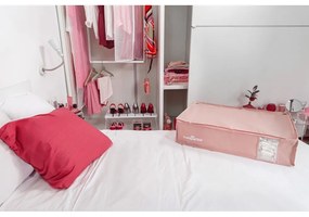 Комплект от 2 стълби и разтегателен стълб за дрехи Muro - Compactor