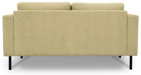 Диван в цвят жълта охра 171 cm Hero – Scandic