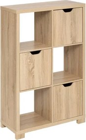 Скрин 5five Bivoak, 3 врати